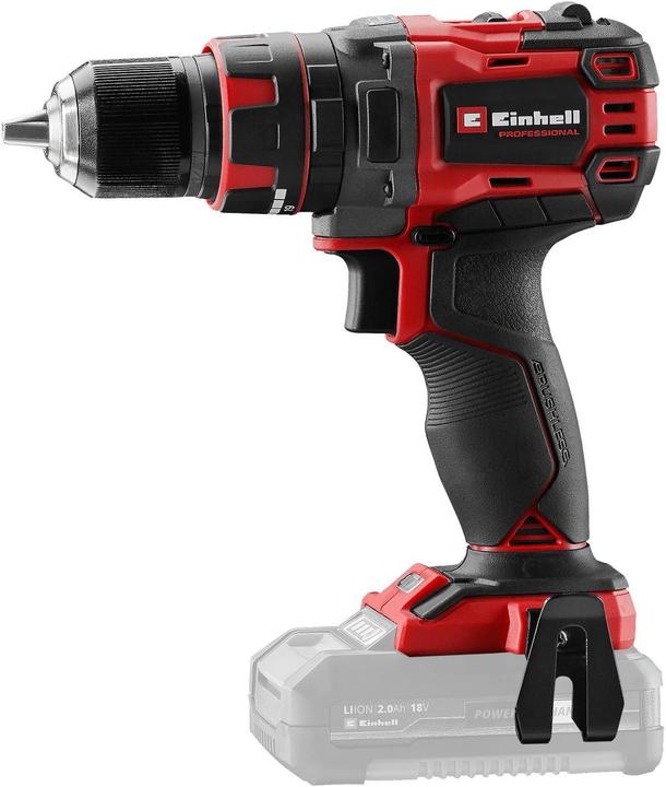 Produktbild Einhell TP-CD 18/50 Li-i BL Solo (Akkubetrieb)