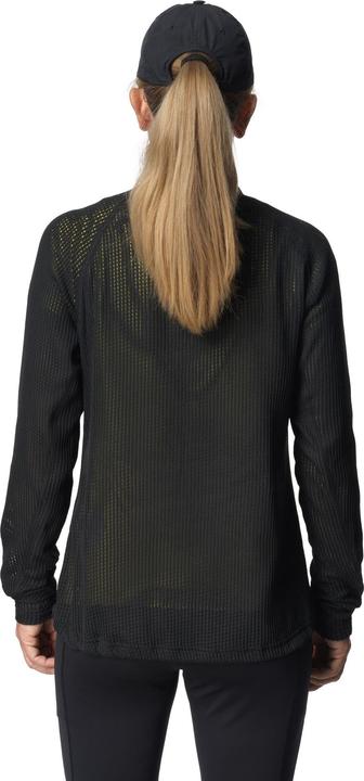 Immagine prodotto Houdini Pace Flow Half Zip - Pullover - Damen (S)