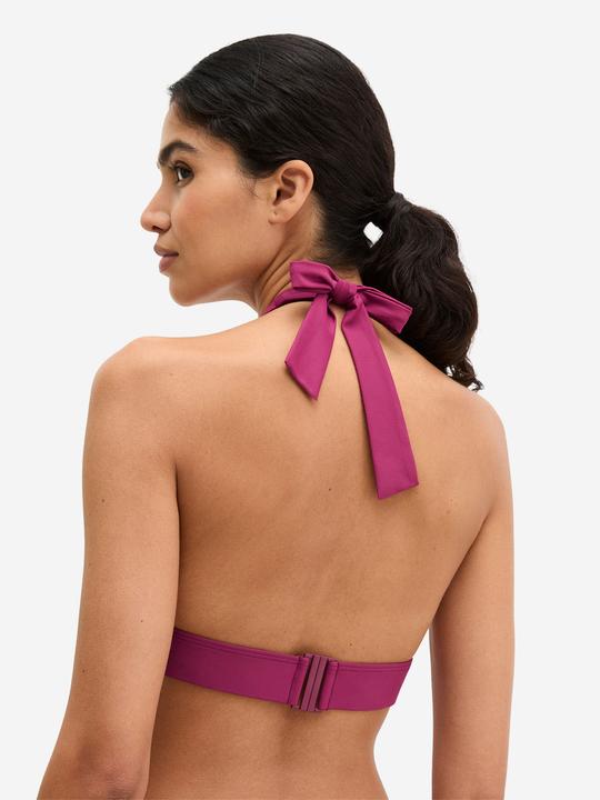 Produktbild Marc O'Polo Triangel-Bikini-Top Abstract Leaf (XS)