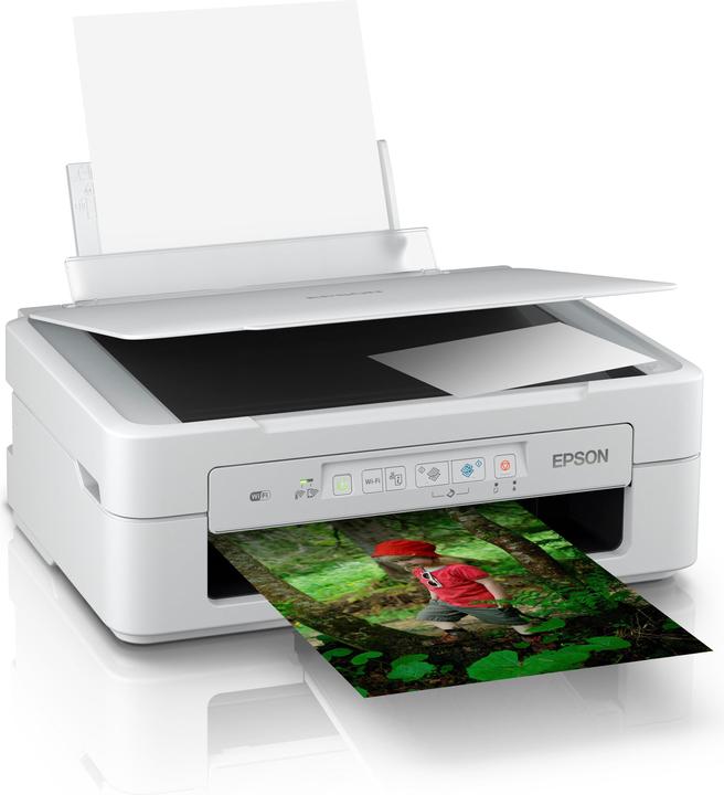 Produktbild Epson XP-257 Home (Tintenpatrone, Farbe)