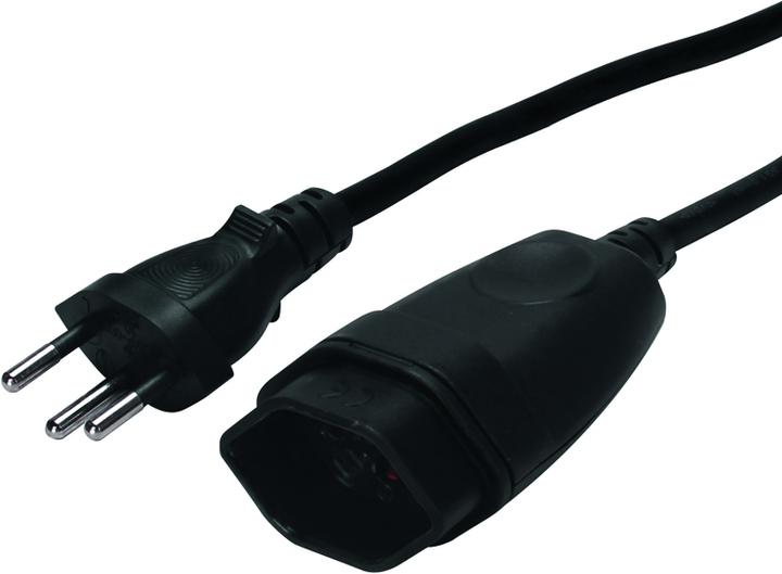 Actual product image Steffen T12 – T13 (2 m, Type 13)