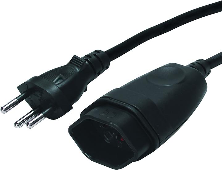 Steffen Extension (3 m, Type 13)