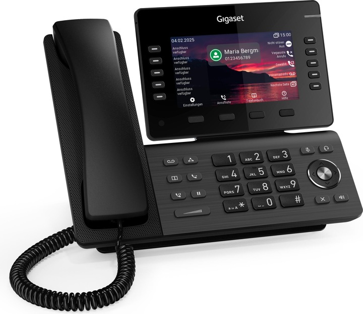 Produktbild Gigaset pro P855BW IP