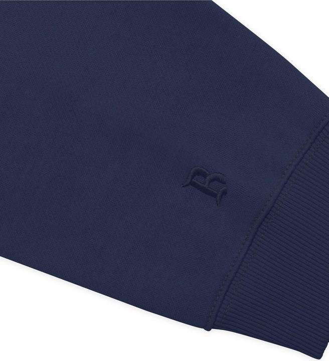 Image du produit Dropsize Sweat à capuche Super Heavy Blank - 124999 (XS)