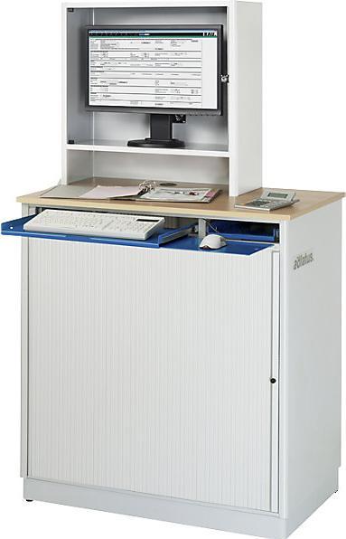 Image du produit RAU Poste de travail informatique