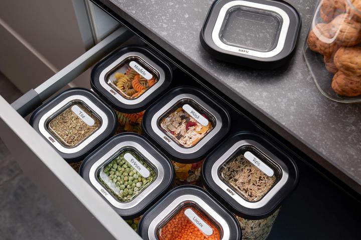 Produktbild GEFU Pantry (1.40 l)