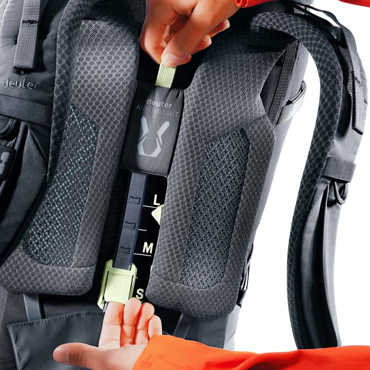 Produktbild Deuter Aircontact Core 50+10 (60 l)