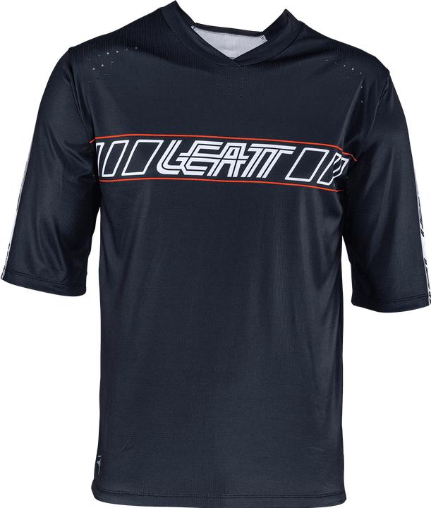 Immagine prodotto Leatt Maglia MTB Enduro 3.0 - Nero (L)