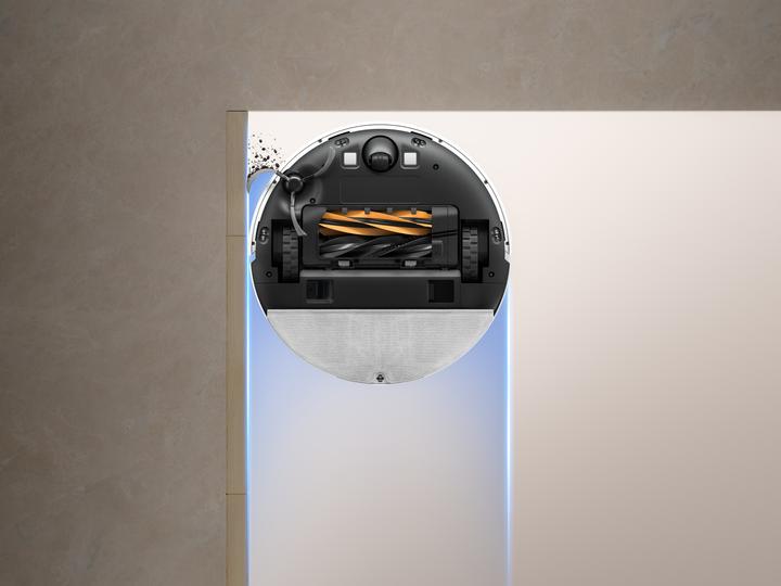 Image du produit Dreame D20 Plus (Robot d'aspiration et de nettoyage)
