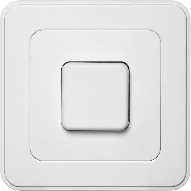 Immagine prodotto Steffen Mica per te UP Switch SCH3