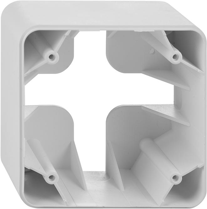 Actual product image Steffen Mica for you AP frame 1-fold