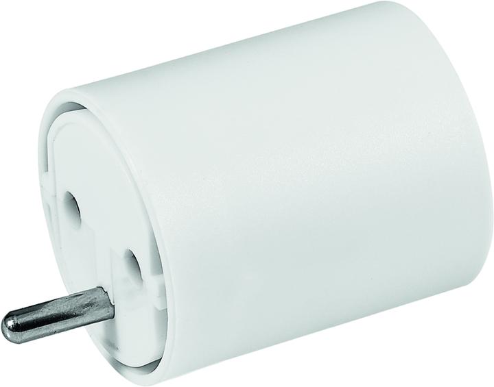 Produktbild Steffen Fix (Typ 12, CEE 7/7)