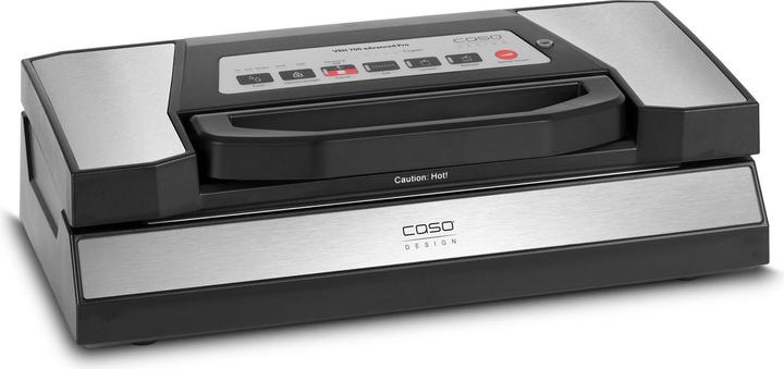 Caso Vakuumierer VRH700 Advanced Pro