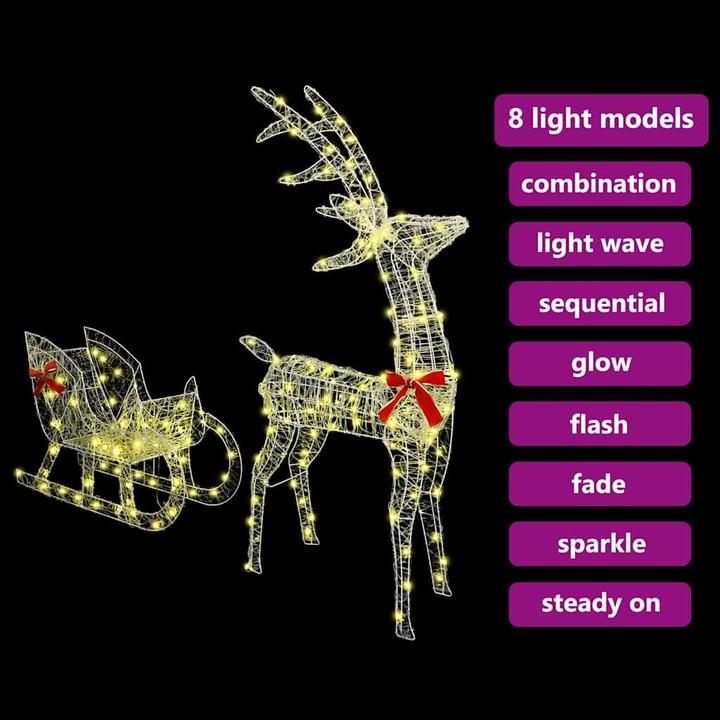 Image du produit vidaXL Saisonale Deko