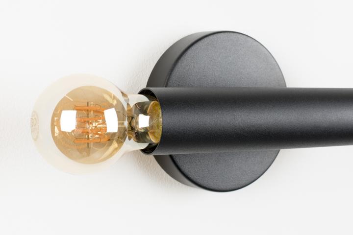 Actual product image Zuiver Hawk (E27)