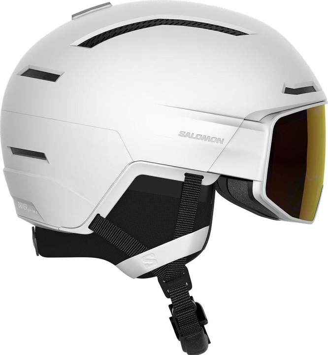 Actual product image Salomon Driver Prime Sigma Photo Mips 2023 (56 cm, S)