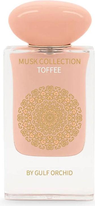 Gulf Orchid Toffee Eau De Parfum 60ml (Eau de parfum, 60 ml)