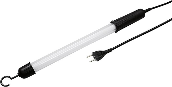 Actual product image Steffen Hand lamp