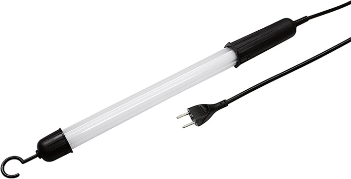 Actual product image Steffen Hand lamp