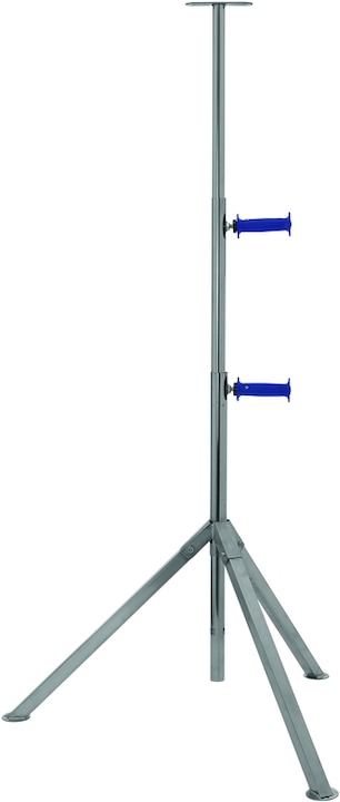 Actual product image Steffen Telescopic stand infinitely adjustable