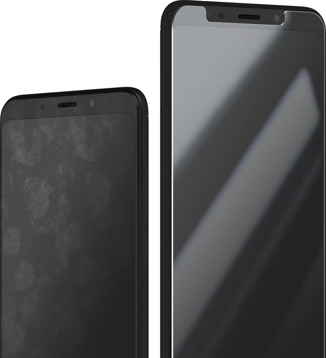 Actual product image Avizar ClearShield Folie (1 Piece, Xiaomi Redmi 5 Plus)