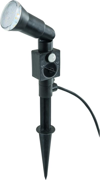 Steffen GardenLine Spot mit LED-Lampe (400 lm, IP44)
