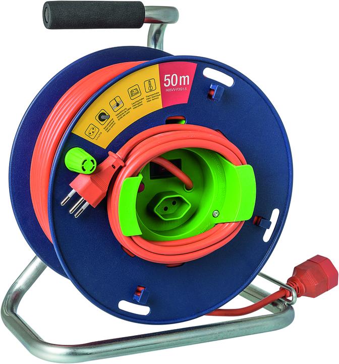 Steffen Stero Loop (50 m, 1.50 mm²)