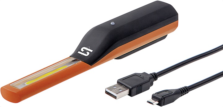 Produktbild Steffen Worklight LED Handlampe (100 lm)