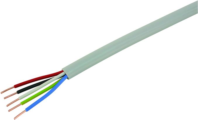 Image du produit Steffen Câble d'installation TT LNPE (50 m)