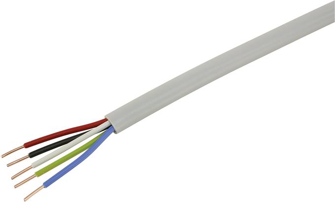 Produktbild Steffen Installationskabel TT LNPE (100 m)