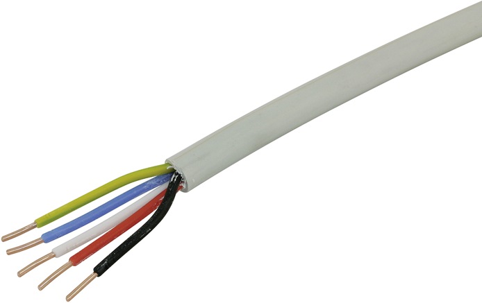 Steffen Installationskabel TT LNPE (50 m)