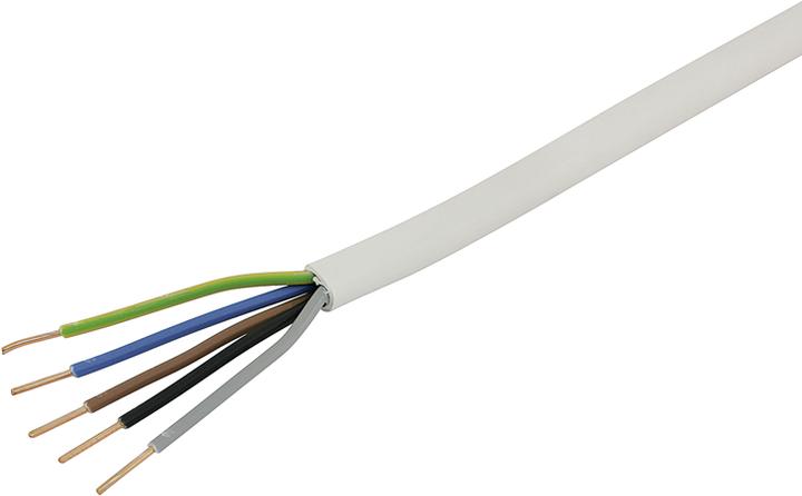 Image du produit Steffen Câble d'installation TT LNPE (25 m)