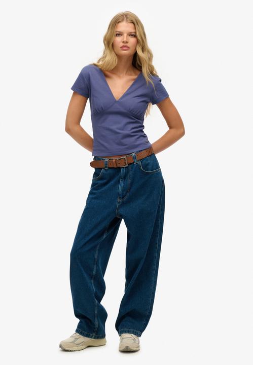 Immagine prodotto Superdry Corsetto con spalline donna (S)