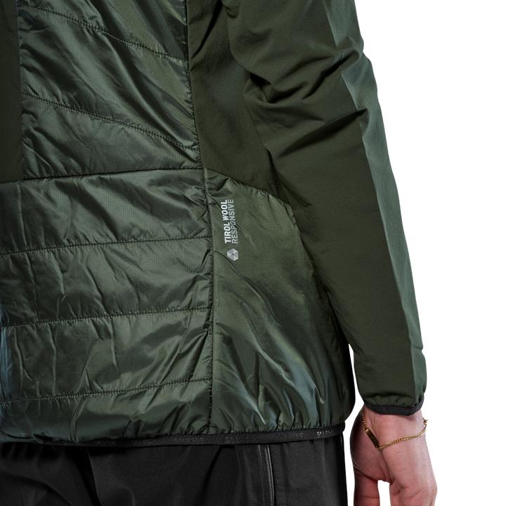 Produktbild Salewa Ortles Hyb Twr Jacket M (S)