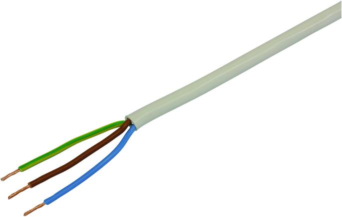 Produktbild Steffen Apparatekabel TDLR (10 m)