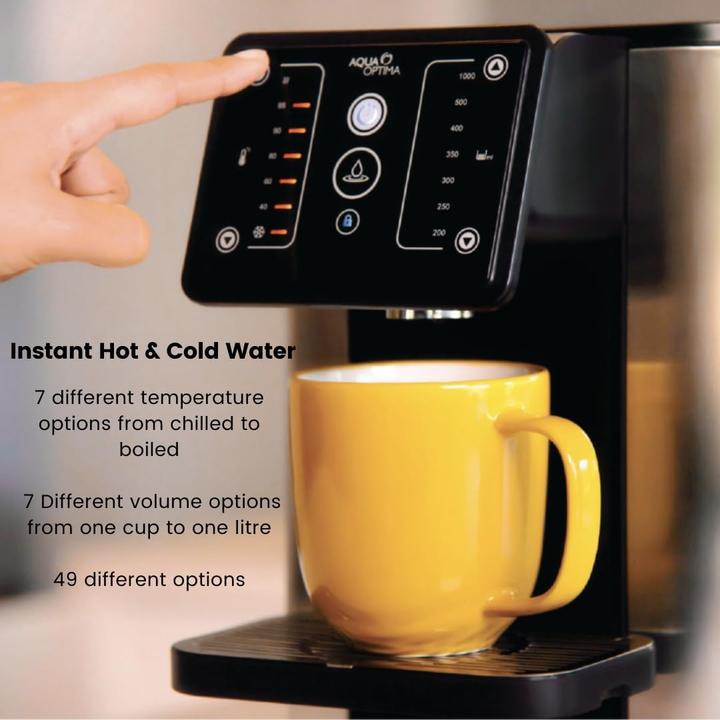 Image du produit Aqua Optima Refroidisseur Aurora