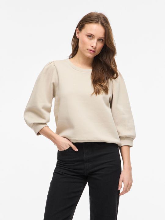 Actual product image Vila VIVERA 3/4-Arm Sweatshirt (M)