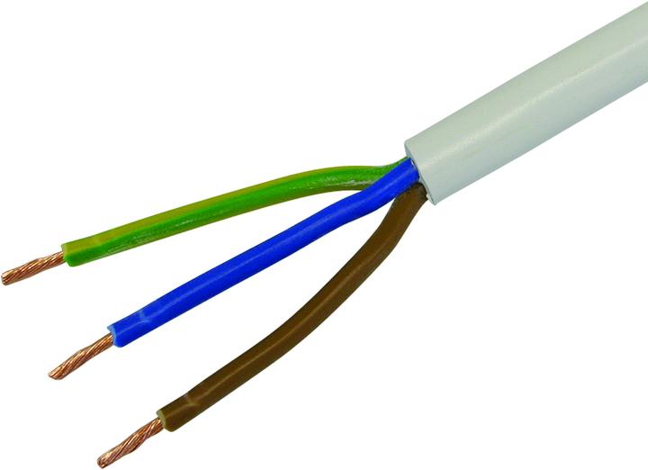 Produktbild Steffen Apparatekabel TD (10 m)