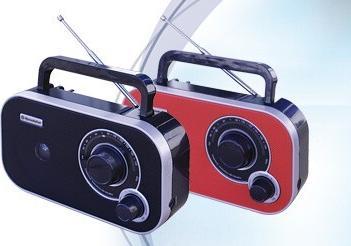 Image du produit Roadstar TRA-2235 (FM)