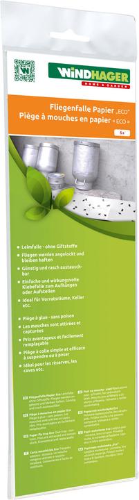 Produktbild Windhager Eco Fliegenfänger