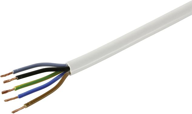 Produktbild Steffen Apparatekabel TD (5 m)