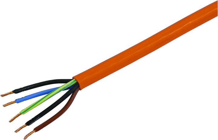 Produktbild Steffen Pur Kabel (10 m)