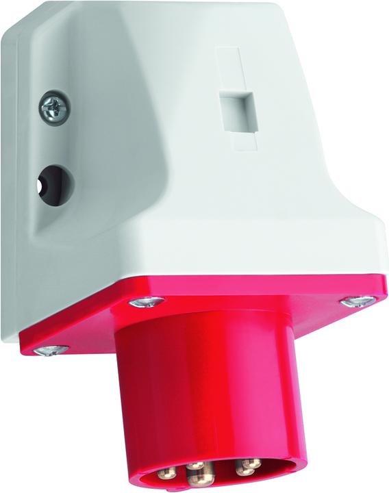 Image du produit Steffen Fiche murale CEE 32/5 IP44