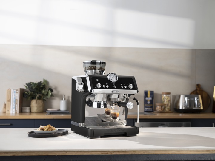Produktbild De'Longhi La Specialista Prestigio