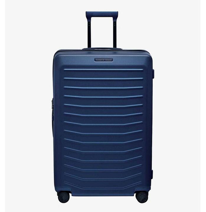 Actual product image Porsche Design Trolley + Case Roadster 4W Trolley L (115 l)