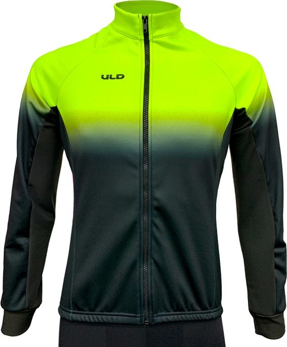 ULD Thermische Winterjacke Tek-Membrane Hydro Repellent (M)