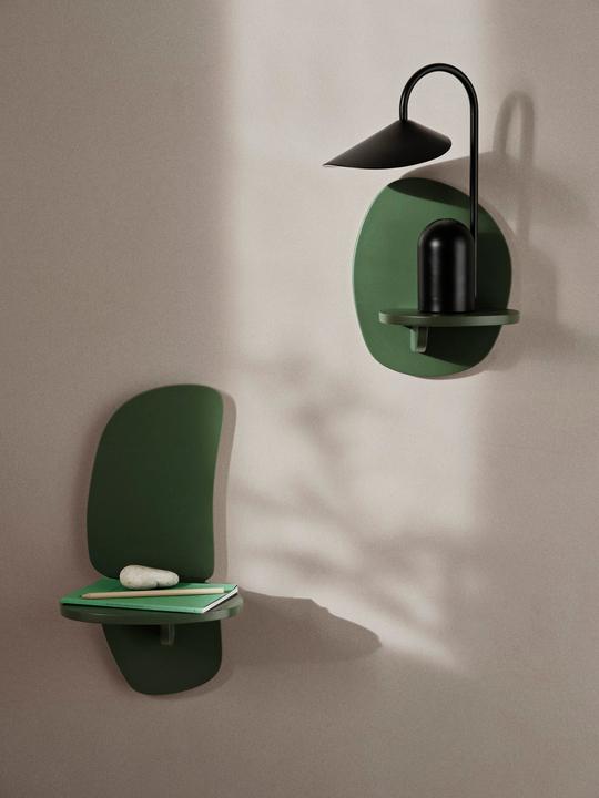 Produktbild Ferm Living Pilu (22 x 19 x 40 cm)