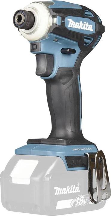 Productafbeelding Makita DTD 172 (Slagschroevendraaier)