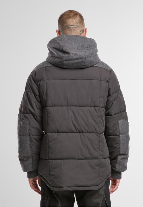 Produktbild Brandit Men Garret Jacket - 174605 (3XL)