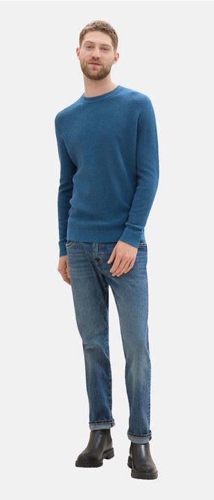 Actual product image Tom Tailor Hose MARVIN Jeans (W36/L34)